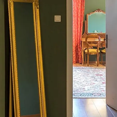 호텔 Nibelungenhof