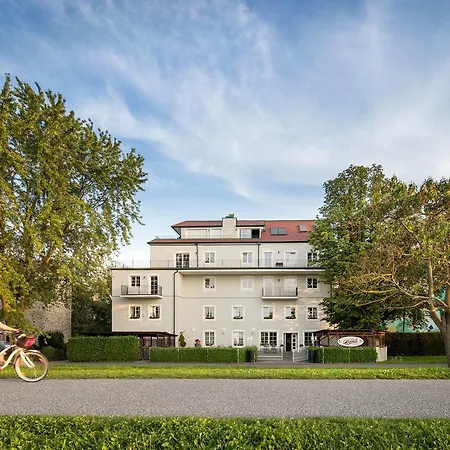 Nibelungenhof 4* Tulln An Der Donau