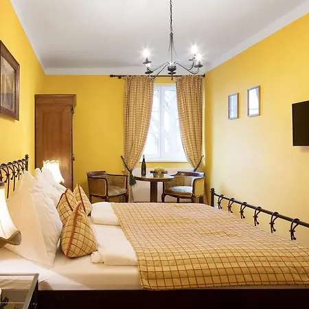 Nibelungenhof 4* Tulln An Der Donau