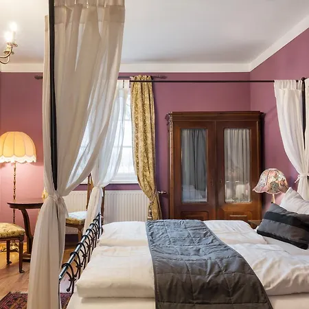 Hotell Nibelungenhof Tulln An Der Donau