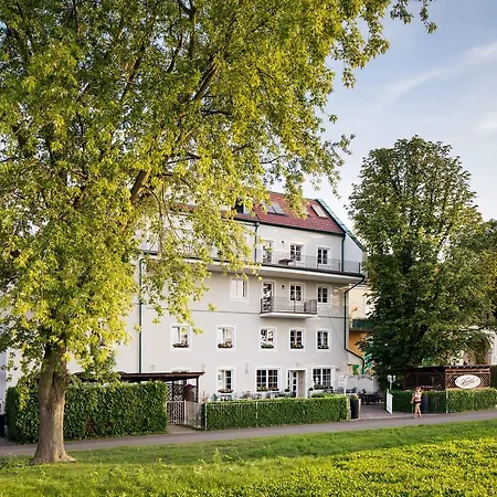 Hotell Nibelungenhof
