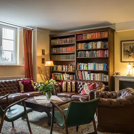 Hotell Nibelungenhof Tulln An Der Donau