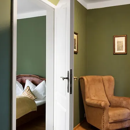 Hotel Nibelungenhof Tulln An Der Donau