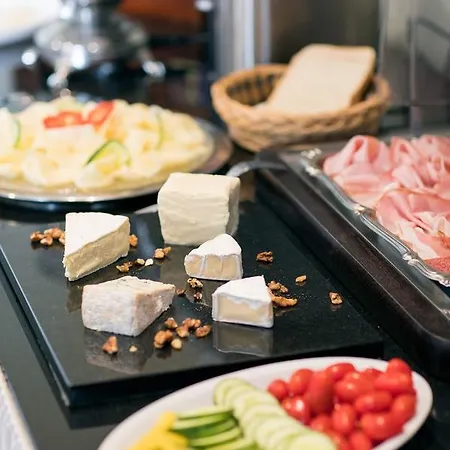 Nibelungenhof Hotel Tulln An Der Donau