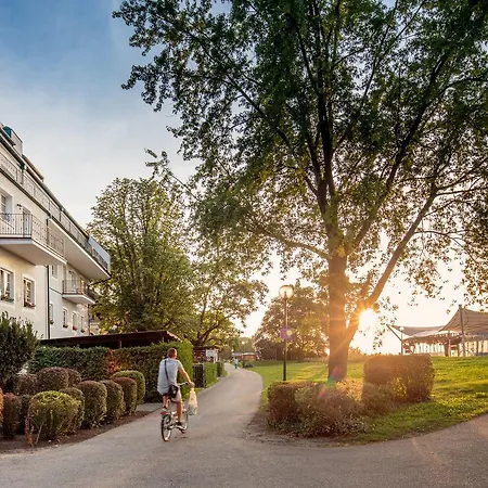 Nibelungenhof Hotell