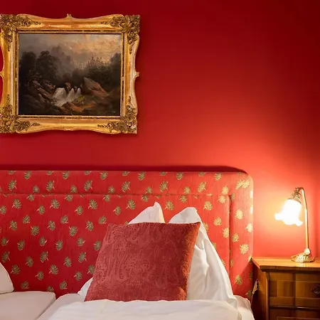 Hotell Nibelungenhof
