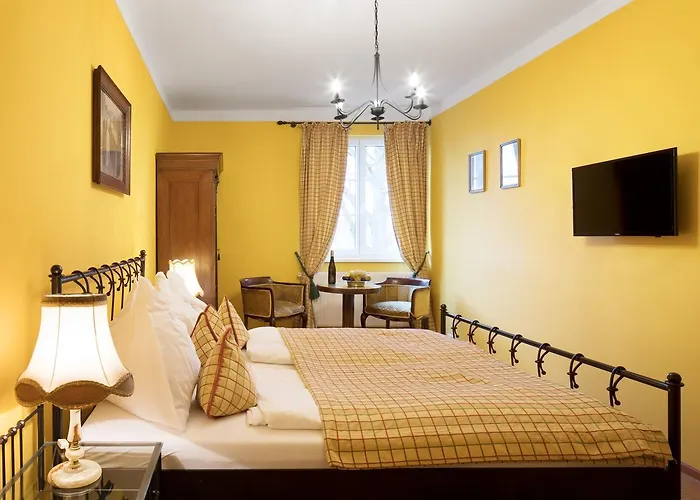 Nibelungenhof 4* Tulln An Der Donau