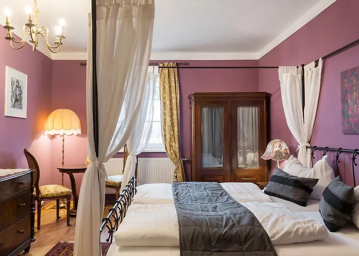 Hotel Nibelungenhof Tulln An Der Donau