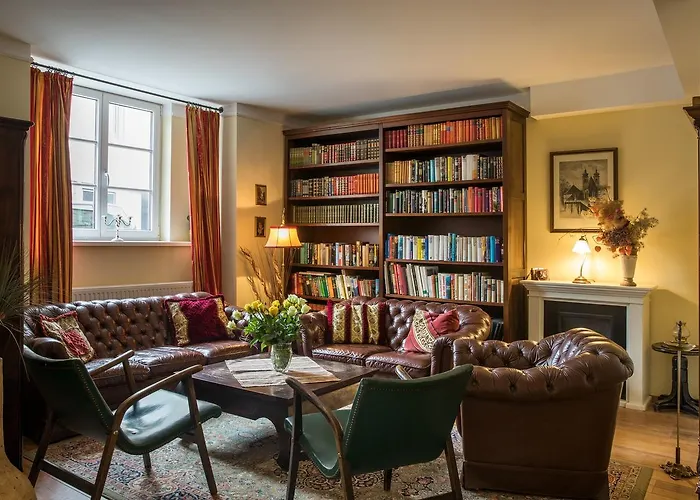 Hotel Nibelungenhof Tulln An Der Donau