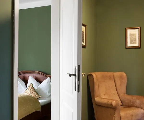 Hotel Nibelungenhof Tulln An Der Donau