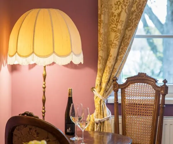 Nibelungenhof Tulln An Der Donau