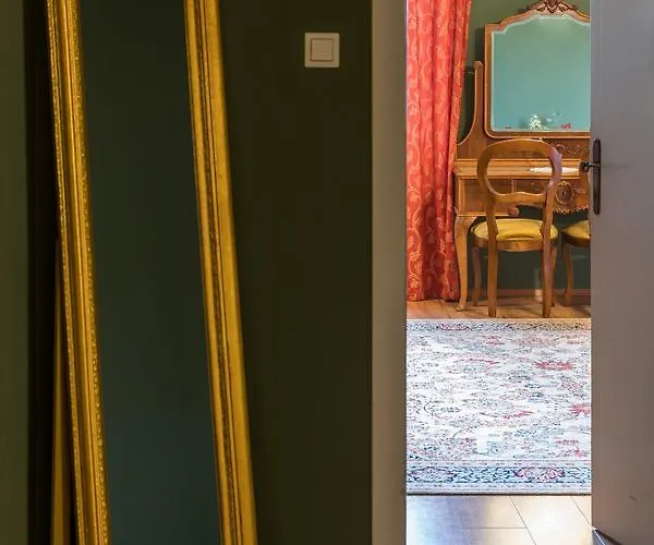 Nibelungenhof Hotel Tulln An Der Donau