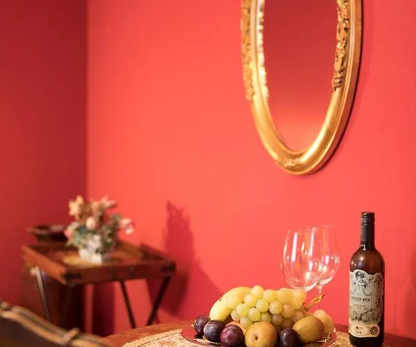 Nibelungenhof Tulln An Der Donau