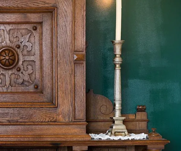 Hotel Nibelungenhof Tulln An Der Donau