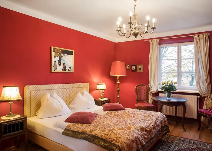 Nibelungenhof Hotel Tulln An Der Donau