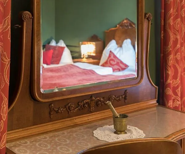 Nibelungenhof 4* Tulln An Der Donau